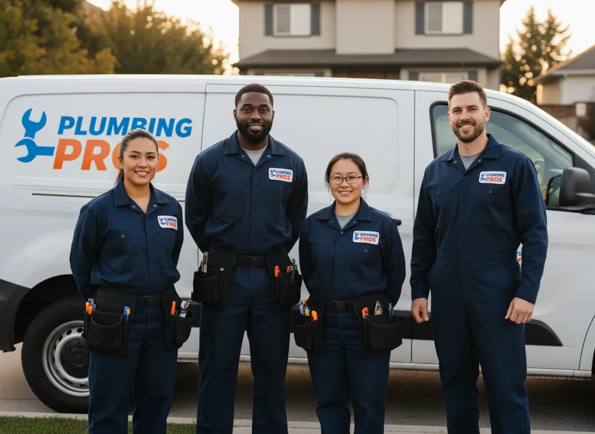 Water Heater Repair company in Vega, TX